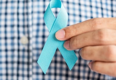 Symptome von Prostatakrebs – Wichtiges zu wissen