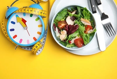 Den Stoffwechsel anregen – Alle Mythen über Stoffwechsel und Gewichtsabnahme