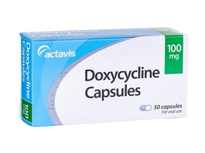 Doxycycline