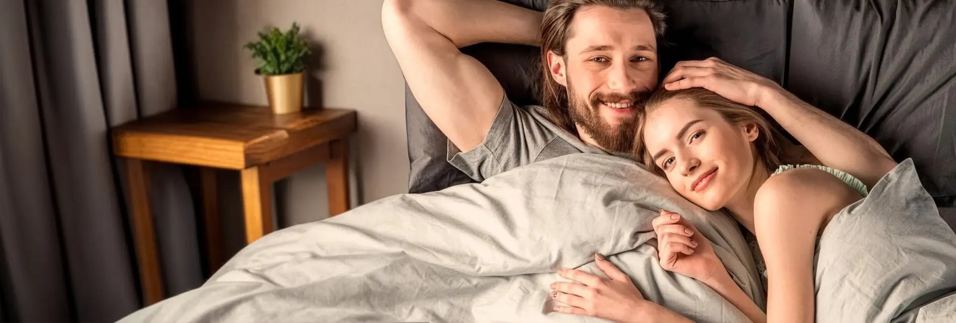 Vorzeitige Ejakulation