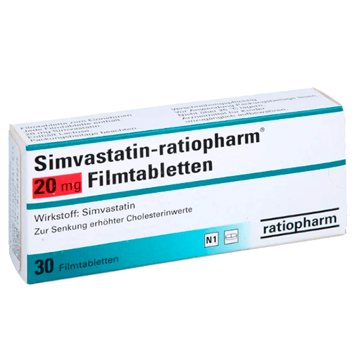 Simvastatin