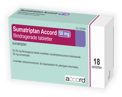 Sumatriptan