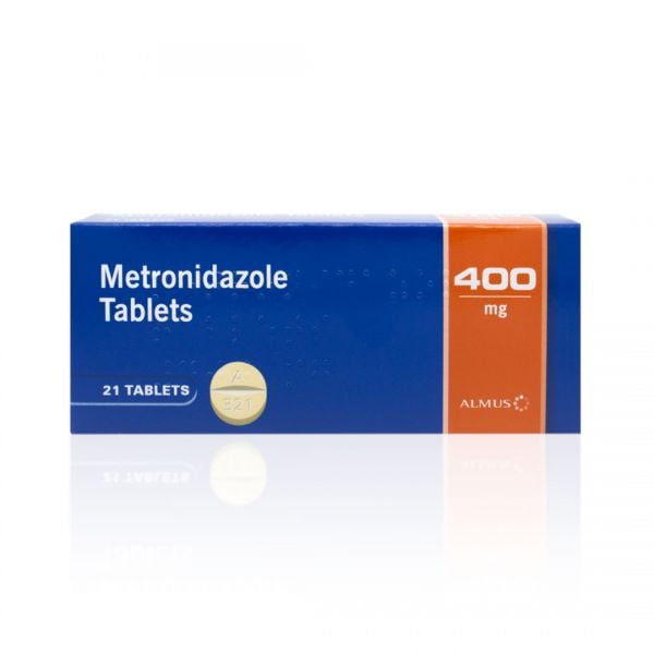 Metronidazole