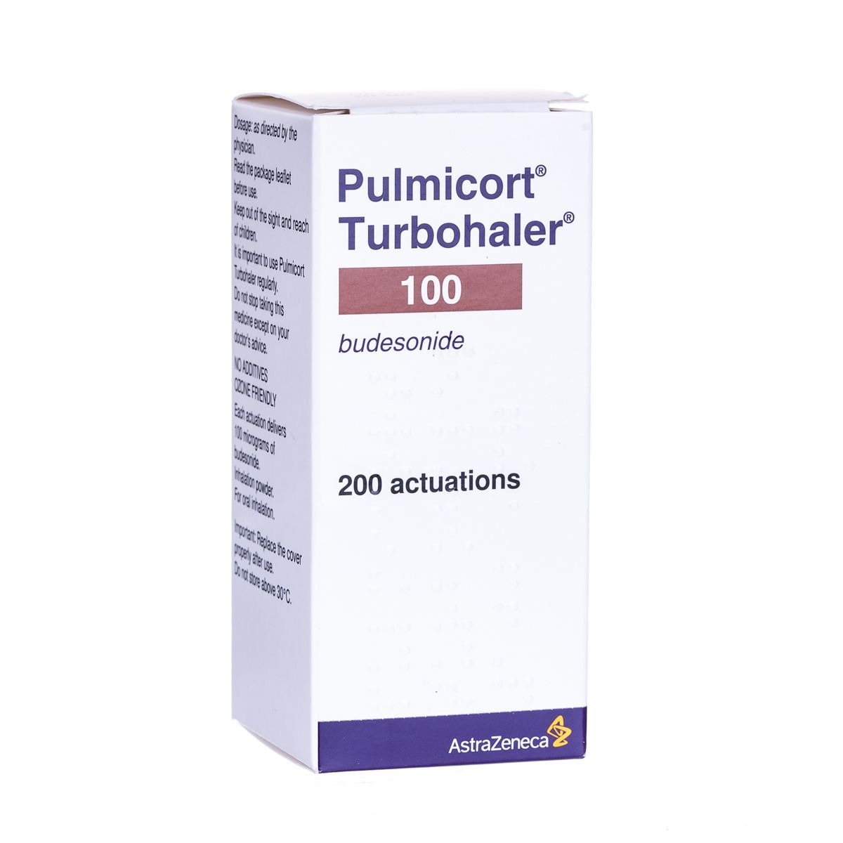 Pulmicort