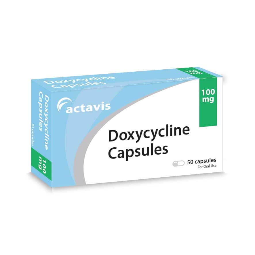 Doxycycline