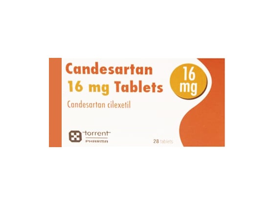 Candesartan