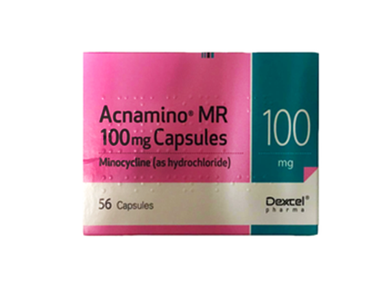 Minocycline