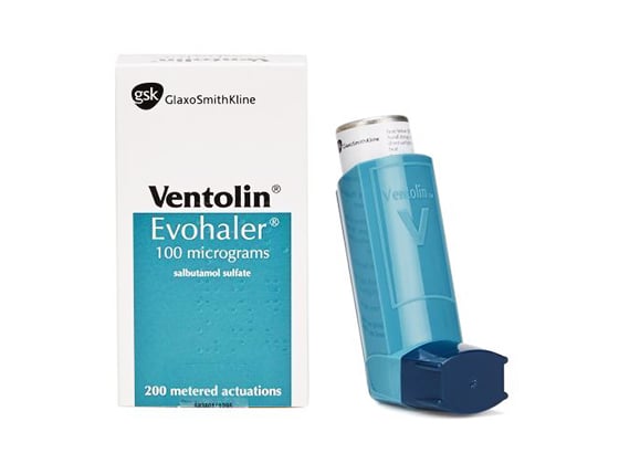Ventolin