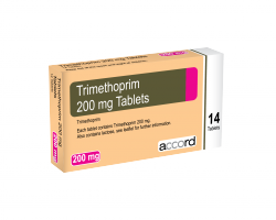 Trimethoprim