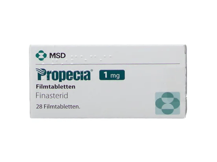 Propecia