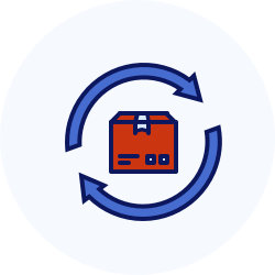 Envio e Embalagem Apomeds